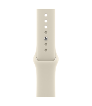 Apple 46mm Sand Sport Band - M/L