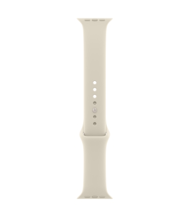 Apple 46mm Sand Sport Band - M/L