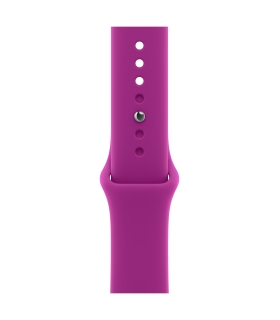 Apple 46mm Magenta Sport Band - M/L