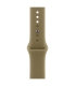 Apple 46mm Olive Sport Band - M/L