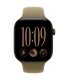 Apple 46mm Olive Sport Band - M/L