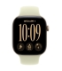 Apple 46mm Pale Succulent Sport Band - S/M