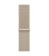 Apple 46mm Limestone Sport Loop