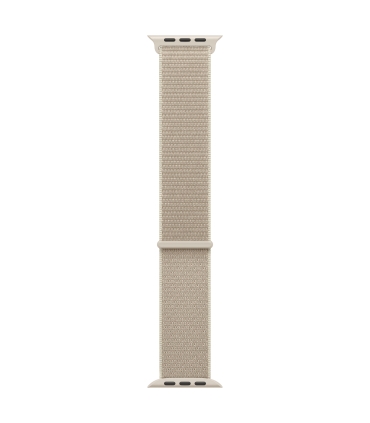 Apple 46mm Limestone Sport Loop
