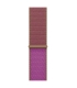 Apple 46mm Magenta Sport Loop