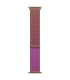 Apple 46mm Magenta Sport Loop