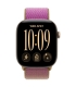 Apple 46mm Magenta Sport Loop