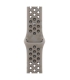 Apple 46mm Pavement Grey Nike Sport Band - S/M
