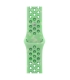 Apple 46mm Green Spark Nike Sport Band - M/L