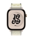 Apple 46mm Chalk Calm Nike Sport Loop
