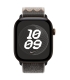 Apple 46mm Pavement Grey Nike Sport Loop