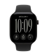 Apple 46mm Black Sport Band - XL