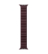 Apple 42mm Burgundy Magnetic Link - S/M