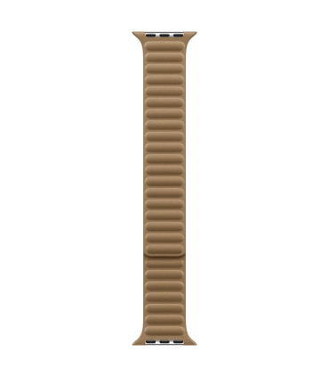 Apple 42mm Camel Magnetic Link - M/L