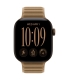Apple 42mm Camel Magnetic Link - M/L
