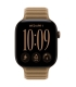 Apple 46mm Camel Magnetic Link - S/M