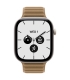 Apple 46mm Camel Magnetic Link - S/M
