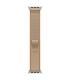 Apple 49mm Sand Trail Loop - S/M - Natural Titanium Finish