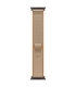Apple 49mm Sand Trail Loop - S/M - Black Titanium Finish