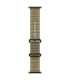 Apple 49mm Translucent Kelp Ocean Band - Black Titanium Finish