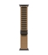 Apple 49mm Desert Alpine Loop - Small - Black Titanium Finish