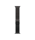 Apple 49mm Black Titanium Milanese Loop - Small