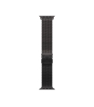 Apple 49mm Black Titanium Milanese Loop - Small