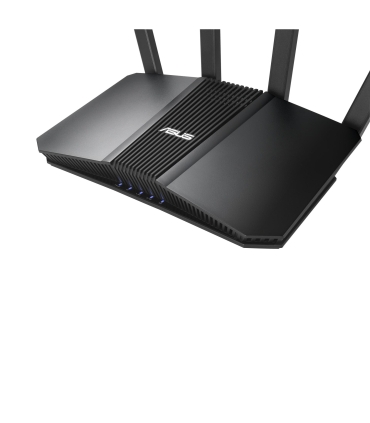 ASUS Wireless Router  Wi-Fi 7 (802.11be) Data speed 3600 Mbit/s Ethernet WAN Yes WAN connection type RJ-45 Ethernet LAN Yes 5xLA