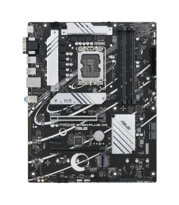 Asus Intel B760 Express LGA1700 ATX