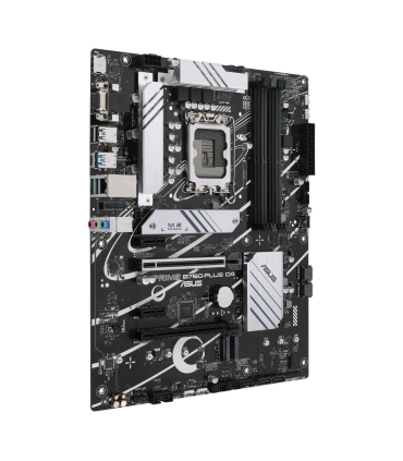 Asus Intel B760 Express LGA1700 ATX
