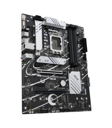 Asus Intel B760 Express LGA1700 ATX
