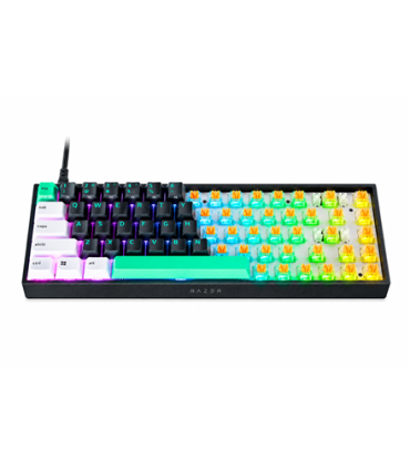 Razer Reclusa X Mini 65% Mechanical Gaming Keyboard ENG