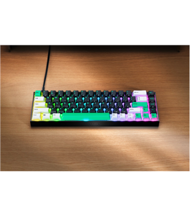 Razer Reclusa X Mini 65% Mechanical Gaming Keyboard ENG