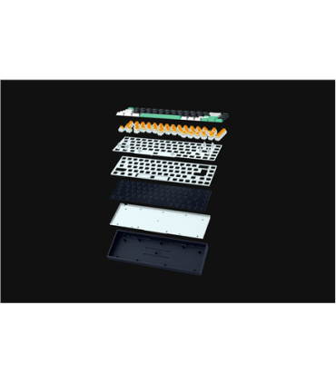 Razer Reclusa X Mini 65% Mechanical Gaming Keyboard ENG
