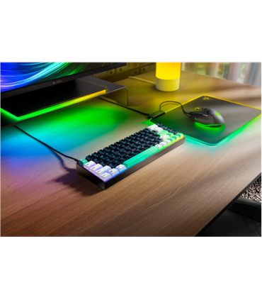 Razer Reclusa X Mini 65% Mechanical Gaming Keyboard ENG