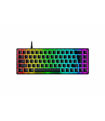 Razer Hall Effect Magnetic Esports Keyboard Huntsman V3 HE Magnetic Mini 65% 8KHz ENG
