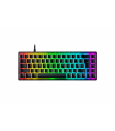 Razer Hall Effect Magnetic Esports Keyboard Huntsman V3 HE Magnetic Mini 65% 8KHz ENG