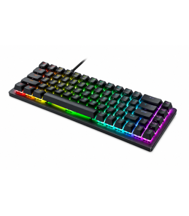 Razer Hall Effect Magnetic Esports Keyboard Huntsman V3 HE Magnetic Mini 65% 8KHz ENG