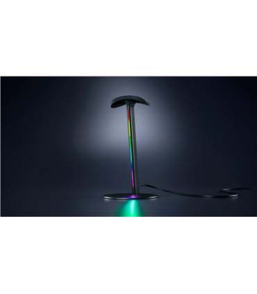 Razer Smart RGB Headset Stand Base Station V3 Chroma | Black