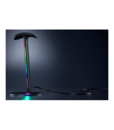 Razer Smart RGB Headset Stand Base Station V3 Chroma | Black