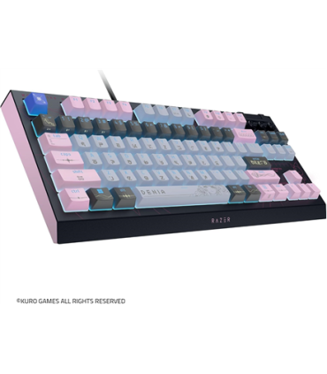 Razer BlackWidow V4 Tenkeyless HyperSpeed Gaming ENG