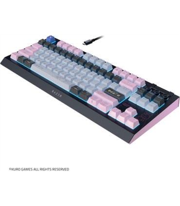 Razer BlackWidow V4 Tenkeyless HyperSpeed Gaming ENG
