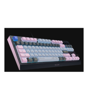 Razer BlackWidow V4 Tenkeyless HyperSpeed Gaming ENG