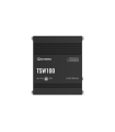 Teltonika | Ethernet Switch | TSW100 | Unmanaged | Wall-mountable