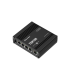 Teltonika | Ethernet Switch | TSW100 | Unmanaged | Wall-mountable