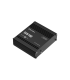Teltonika | Ethernet Switch | TSW100 | Unmanaged | Wall-mountable