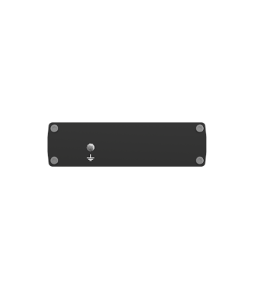 Teltonika | Ethernet Switch | TSW100 | Unmanaged | Wall-mountable