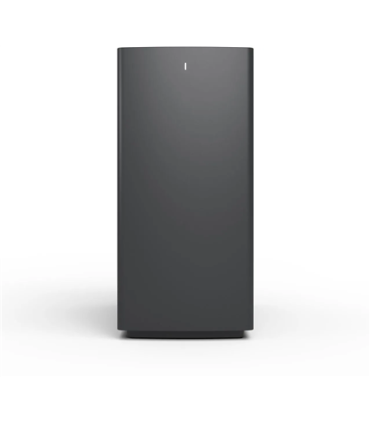 Fractal Design Case Define One ATX Dark TG Light Tint