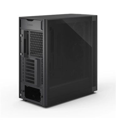Fractal Design Case Define One ATX Dark TG Light Tint