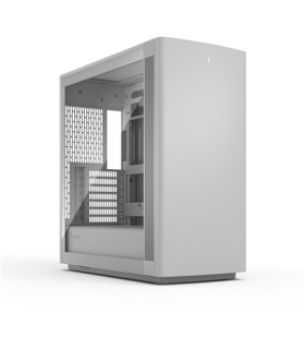 Fractal Design Case Define One ATX Light TG Clear Tint